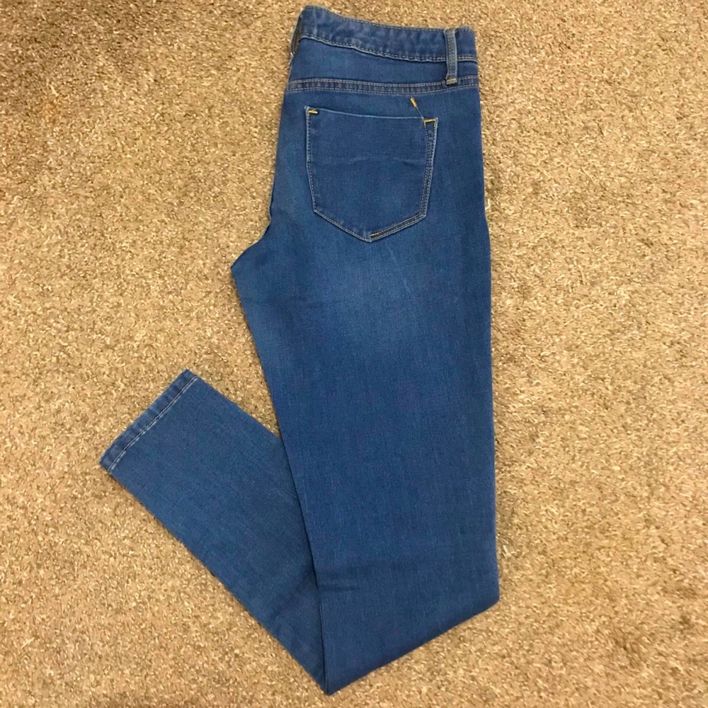 Mossimo Jeans